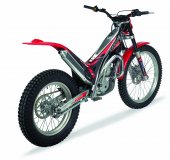 2006 GAS GAS TXT PRO 280 photo